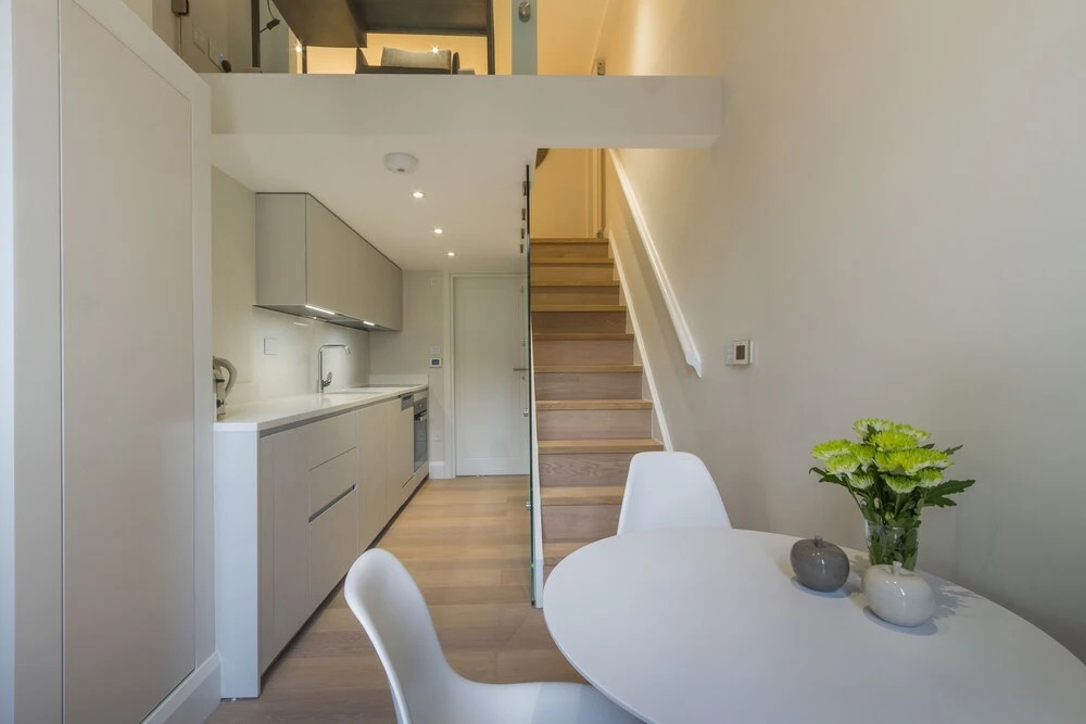 7 41 Luxurious 1 Bed Apt in Notting Hill