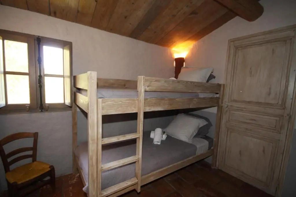Auberge U Sirenu