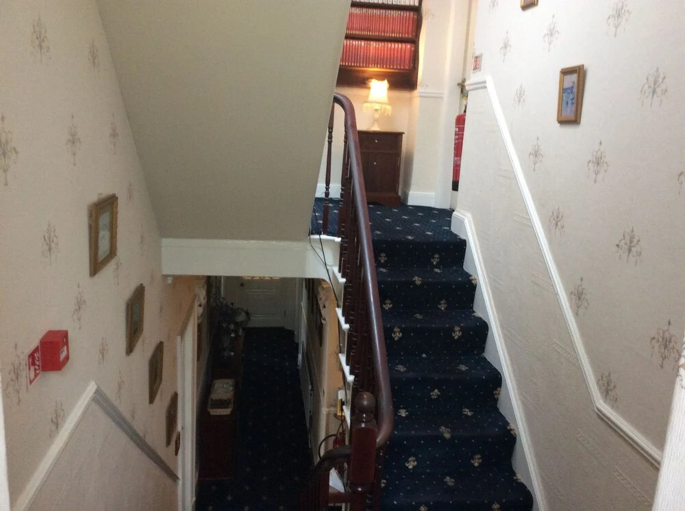 The Old Coach House