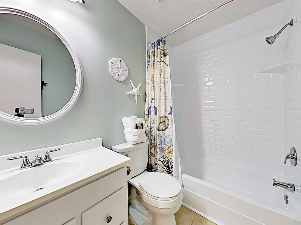 Folly Field Condo #27e Fiddler's Cove 2 Bedrooms 2 Bathrooms Condo