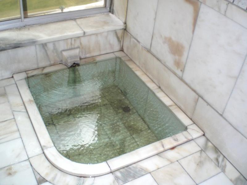 Shin-matsuba Ryokan