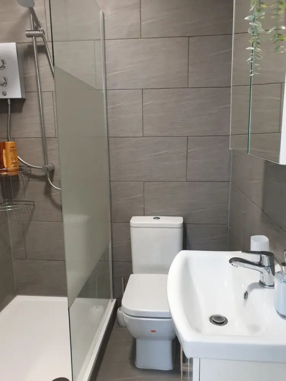 Stunning 1-bed Apartment in Nottingham
