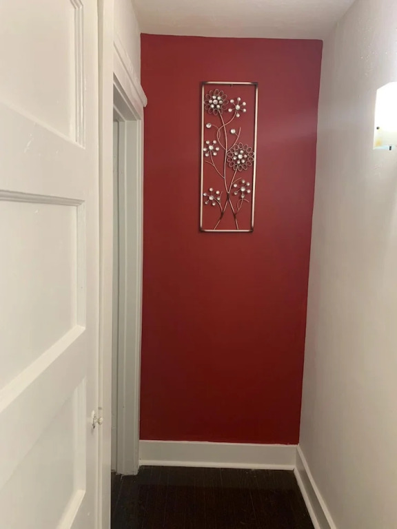 Hollywood Comfortable Stay