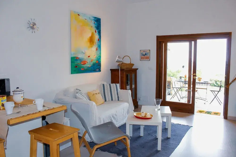 Sardegna Countryside APT! Tennis & Pool