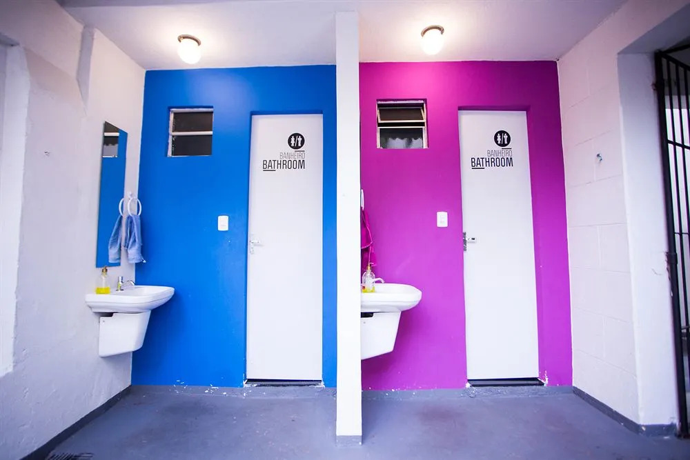 Collaborate Design Hostel