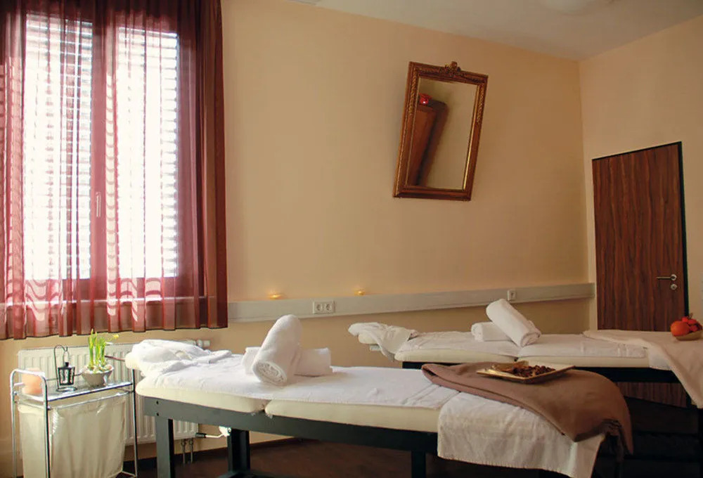 Hotel Saxenhof der Rhöner Botschaft