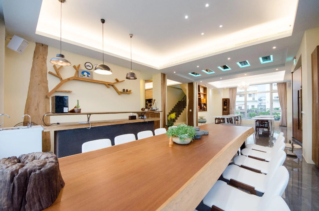 WMSA villa