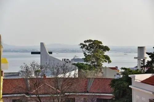 Lisbon View Hostel