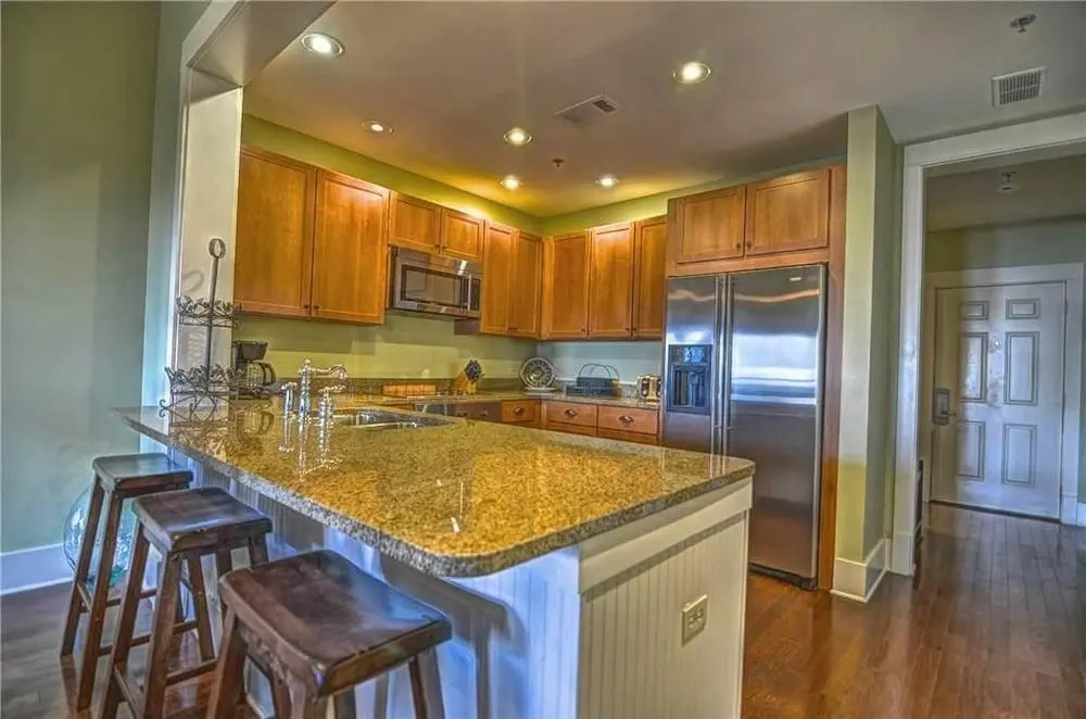 Redfish Village - Sandy Feet Retreat M2-315