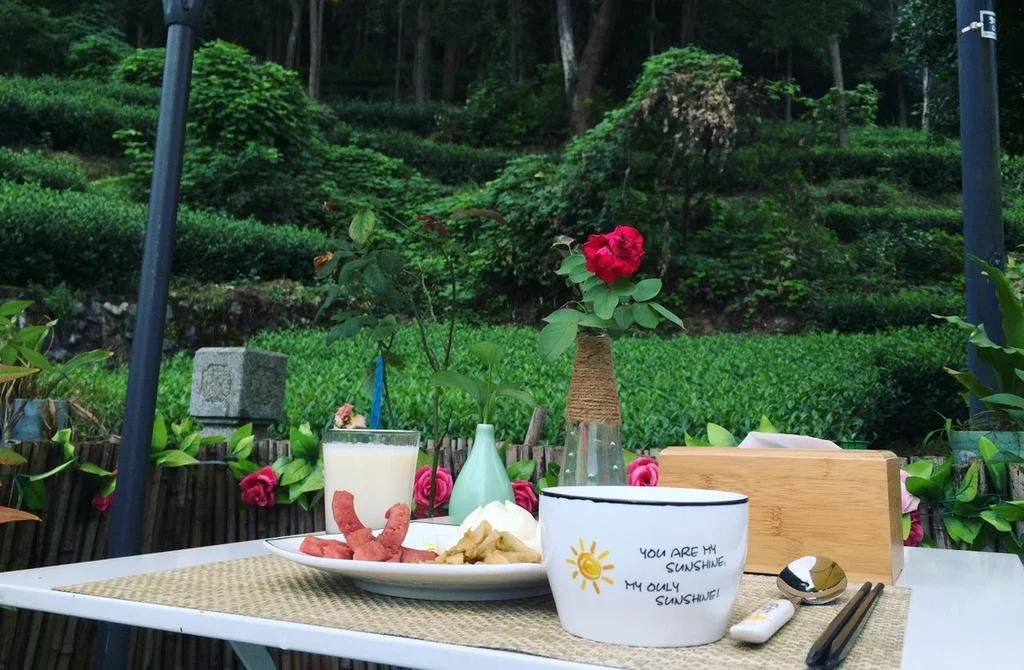 Hangzhou Yuanyanzhai Inn
