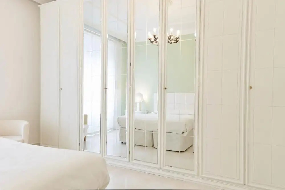 Flaminio & Popolo Large Apartment