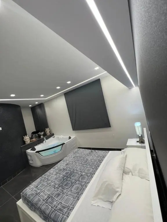 Musumeci's suite Caltagirone