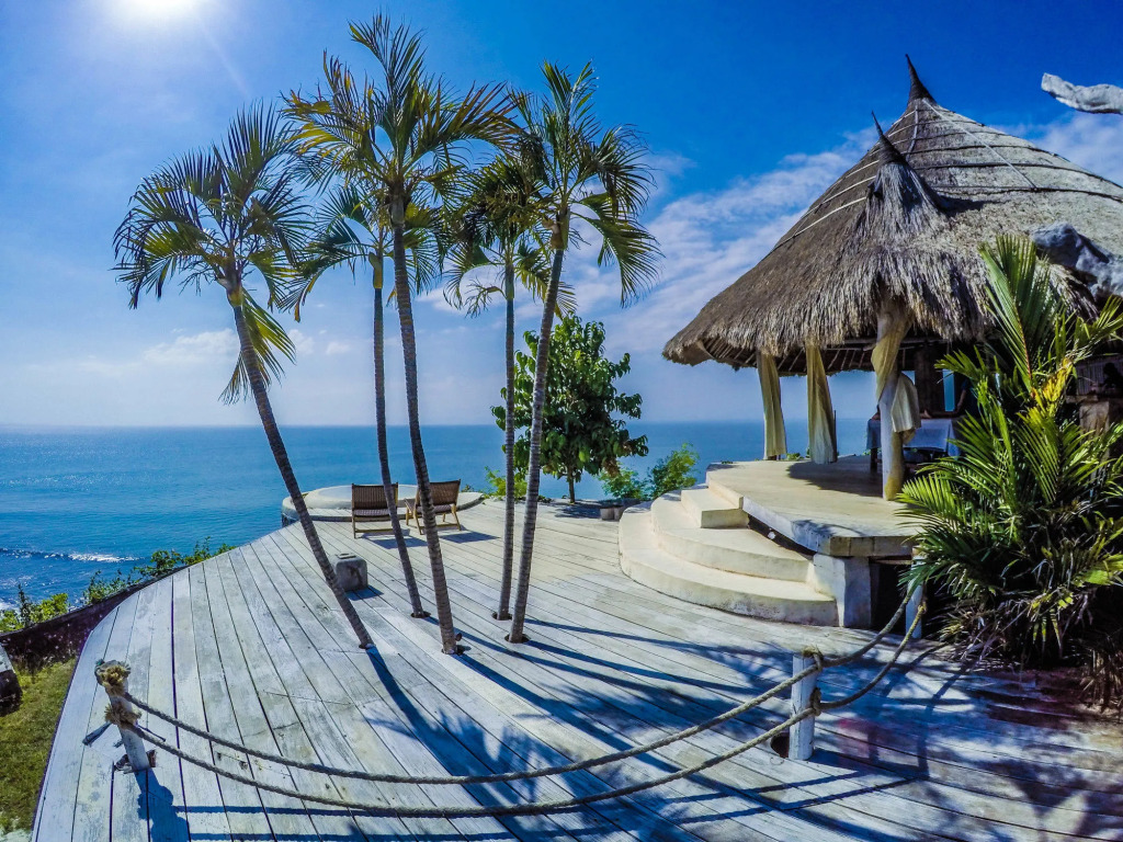 La Joya II Biu Biu Bungalows