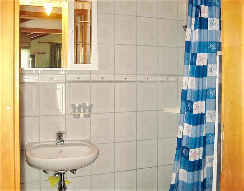 House With 3 Bedrooms in Murter, With Balcony and Wifi - 500 m From th