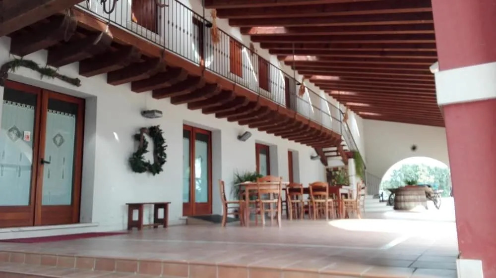 Agriturismo Il Salice Ridente