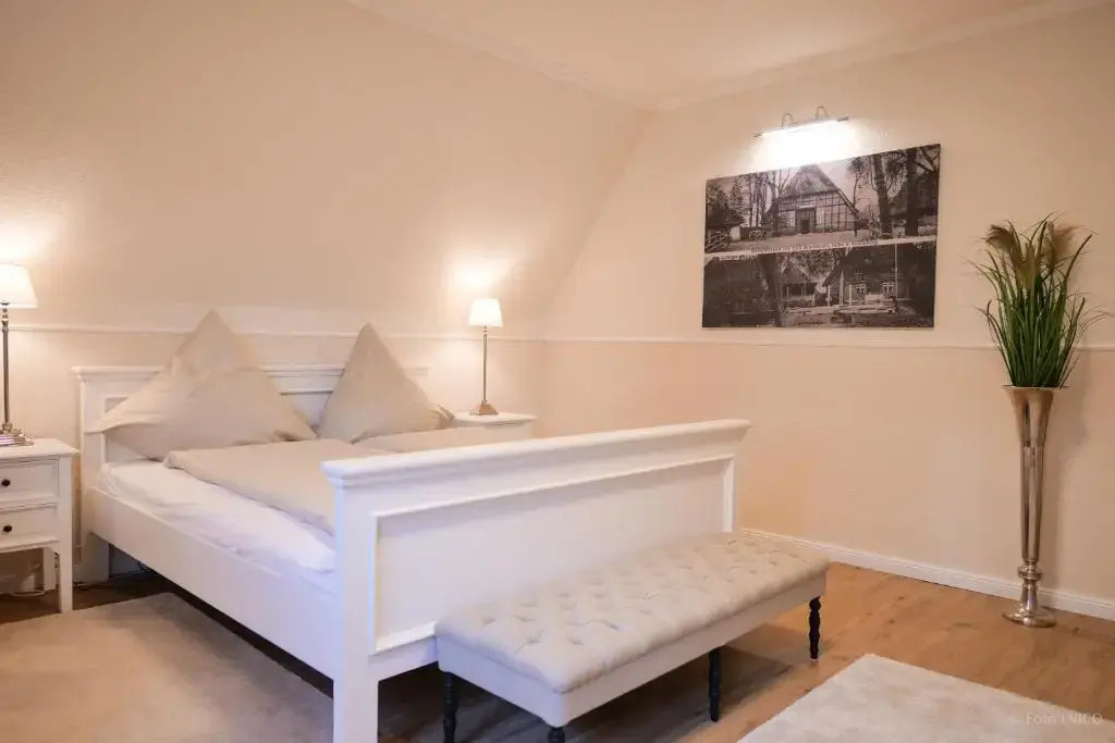 Hotel Hof Holm
