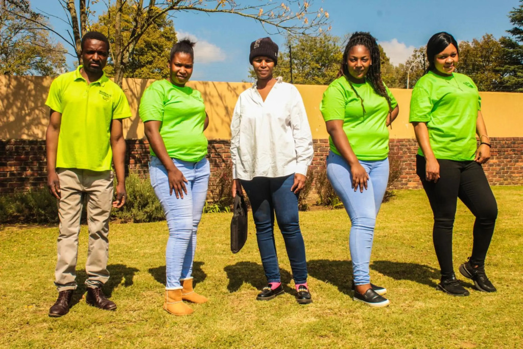 Ingwenya Guesthouse