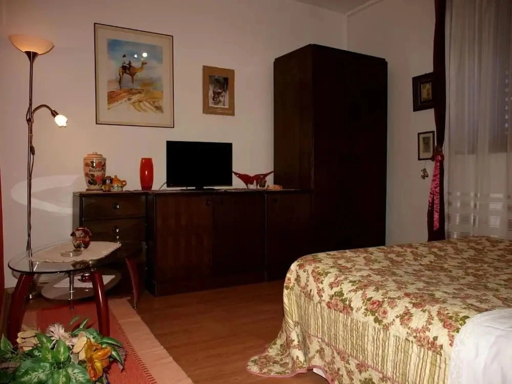 Apartment Haus Franciska