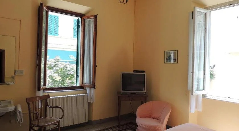 Hotel Belsoggiorno