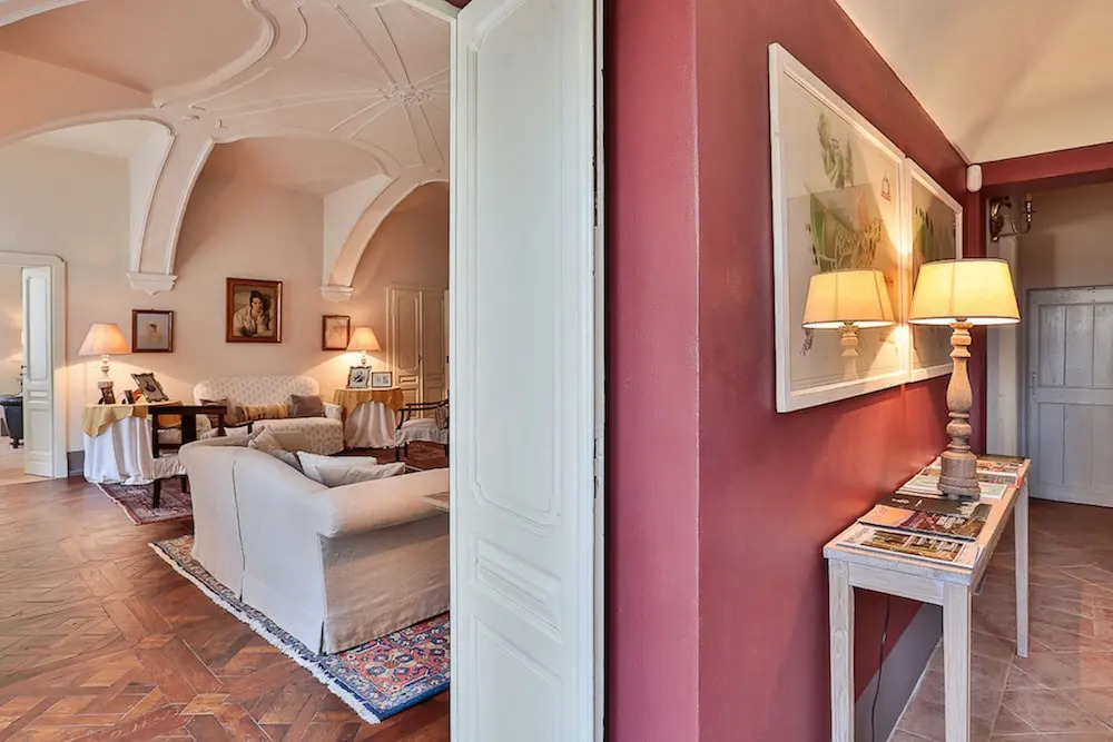 Relais di Tenuta Santa Caterina B&B