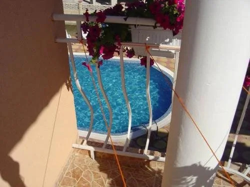 Aquarelle Hotel