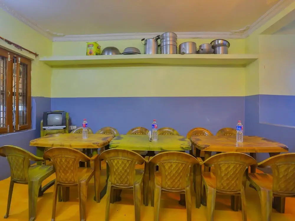 SPOT ON 578 Txindoki Guest House