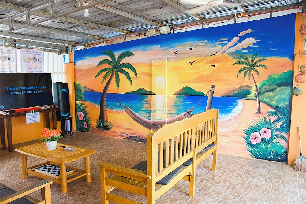 Namaste Olango Guesthouse by Hiverooms