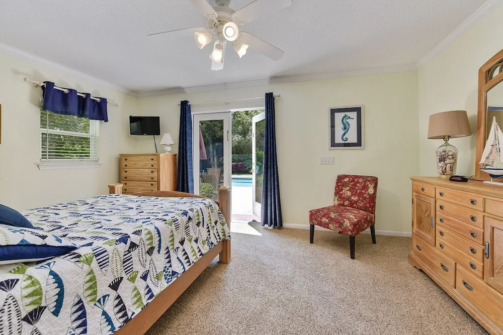 Beach Love AND Happiness by Jekyll Realty