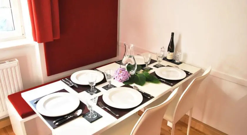 5th Apartment Vienna