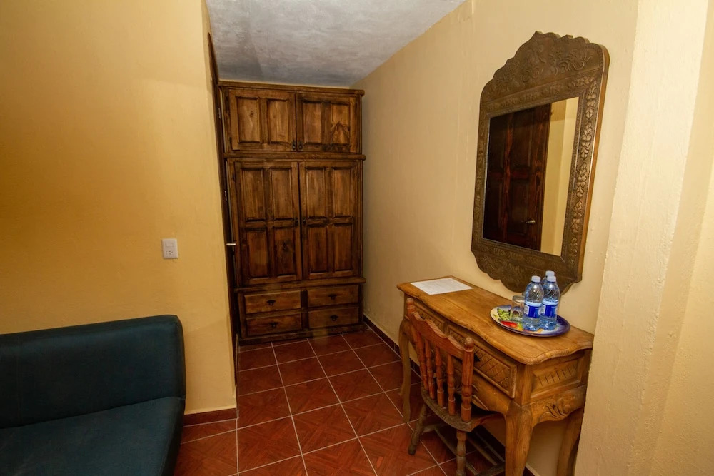 Posada Maria Luisa