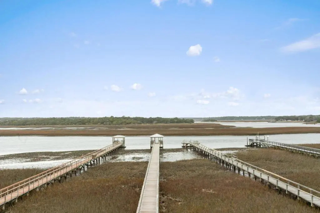 Marsh Madness