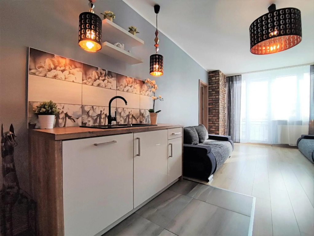 KGHN Apartments Grodzka