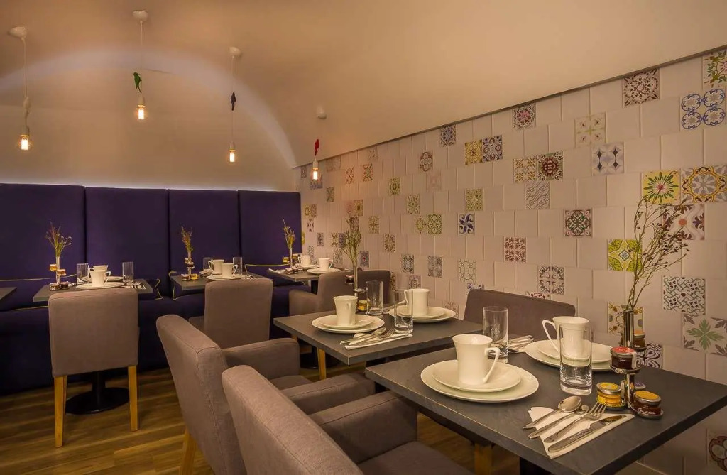 Hôtel La Parizienne - Proche Montparnasse