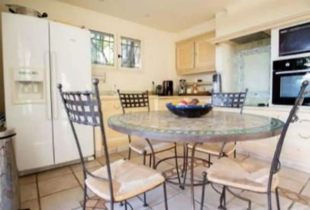 Property With 5 Bedrooms in Mouans-sartoux, With Wonderful Mountain Vi