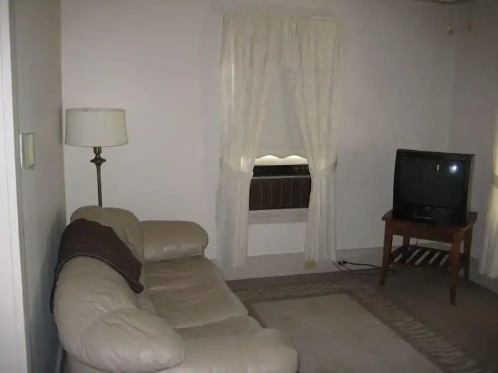 Harriet's House