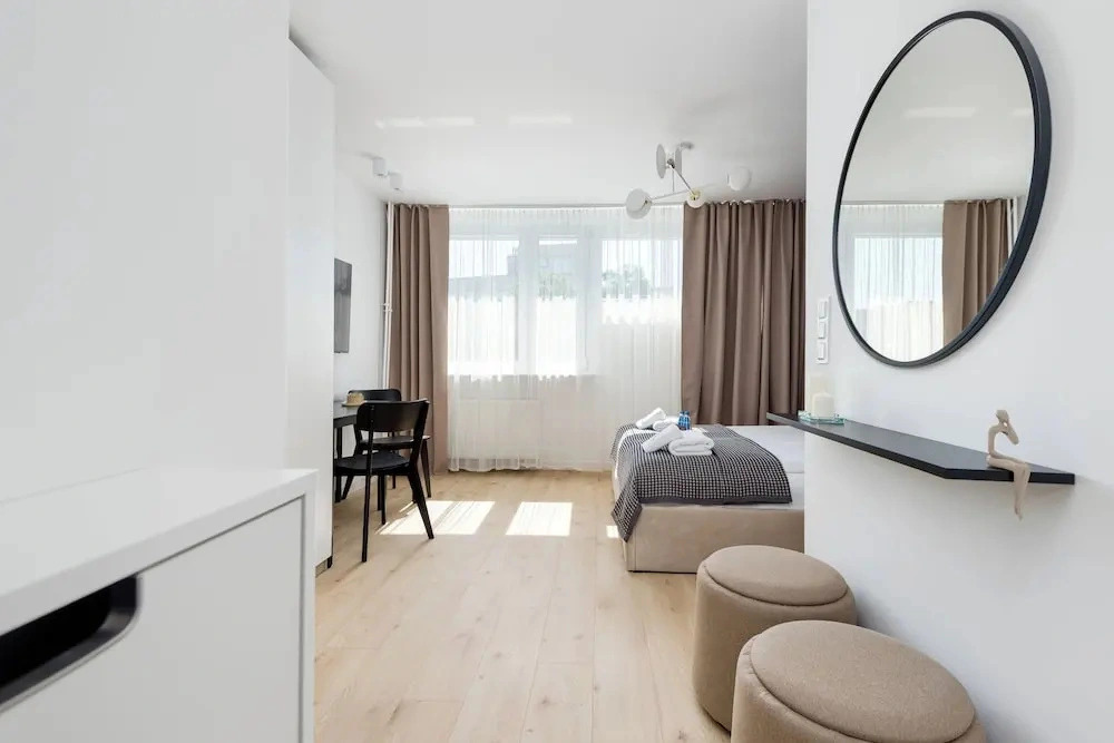 Coffee Mood by Kairos Apartments
