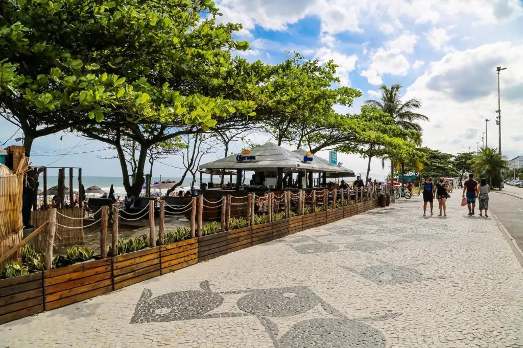Mercure Rio de Janeiro Barra da Tijuca