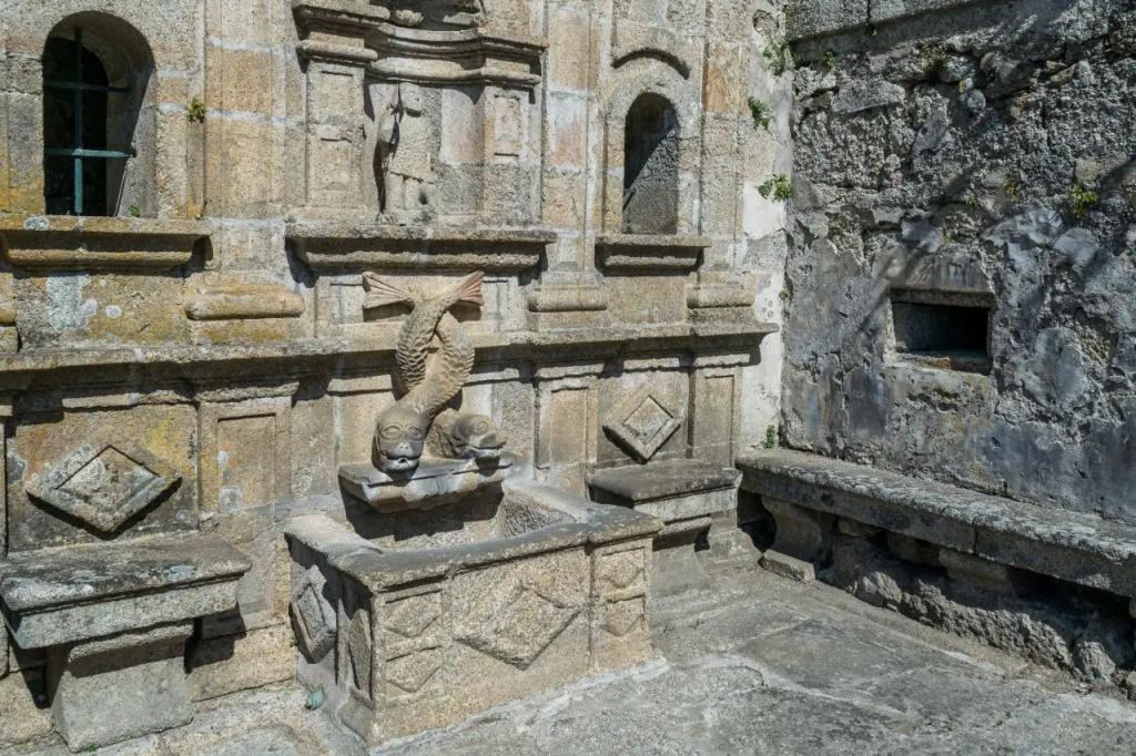 Casa de Pascoaes Historical House