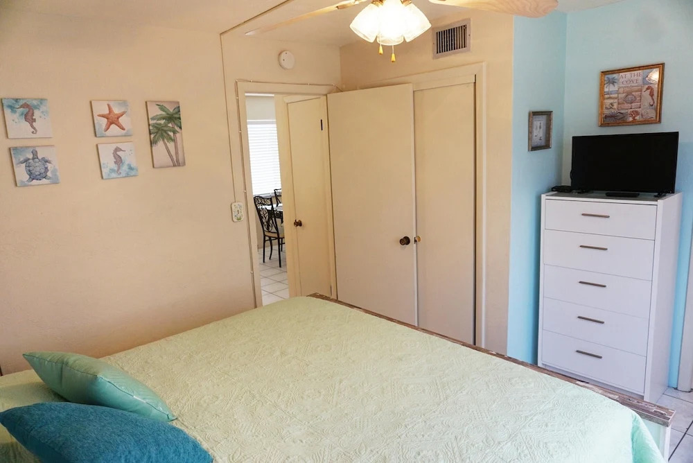 Redington Surf Resort