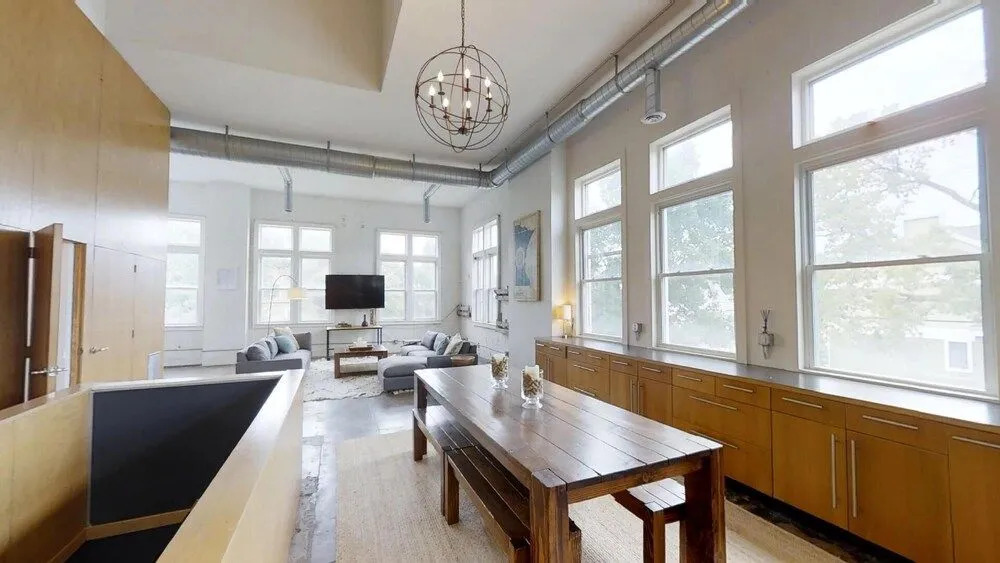 Pillsbury Lofts