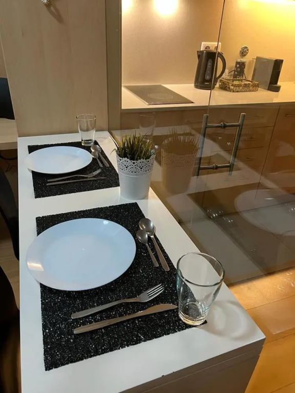 Stunning 1-bed House in Porto
