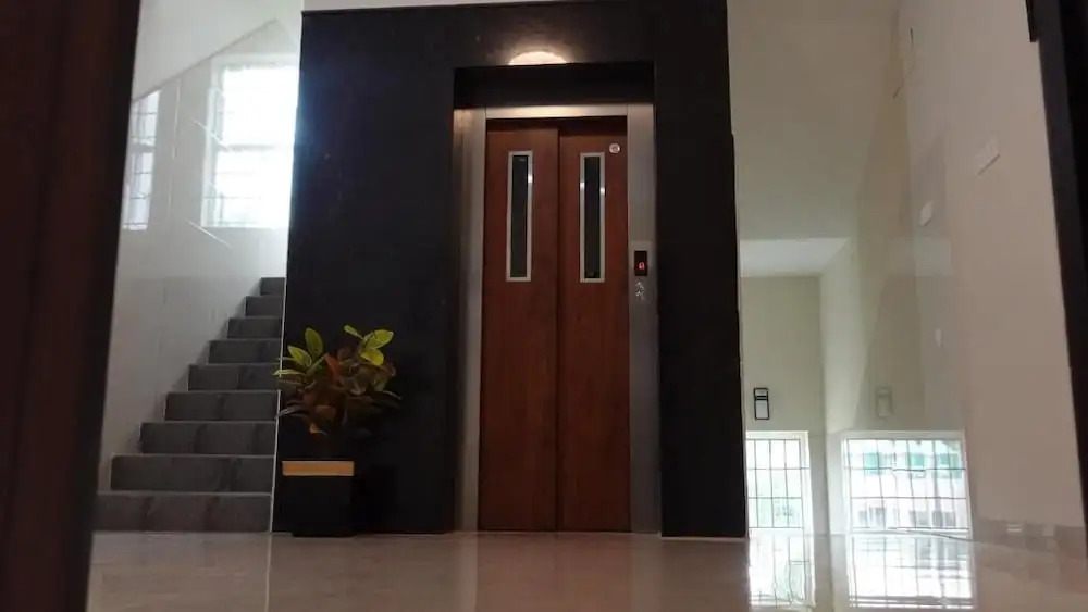 Hotel Akshith Inn