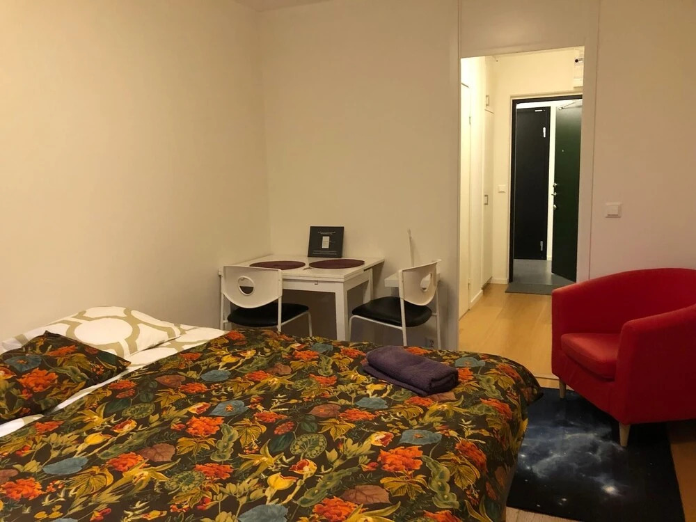 Lidingö Apartment 1123