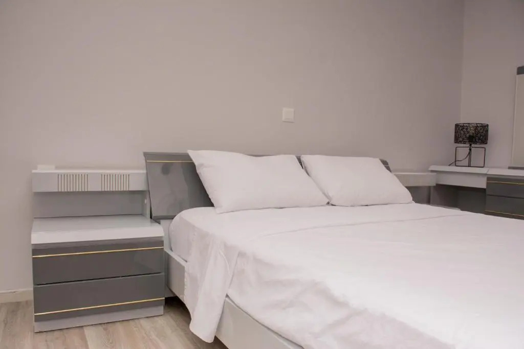 Jacira Guest House