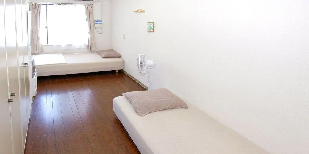 Shimayado Gettouya - Hostel