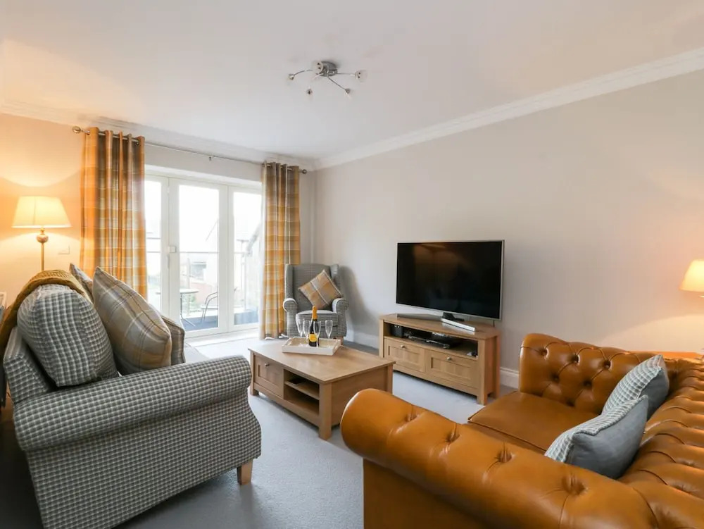 Dunmoran, Richmond