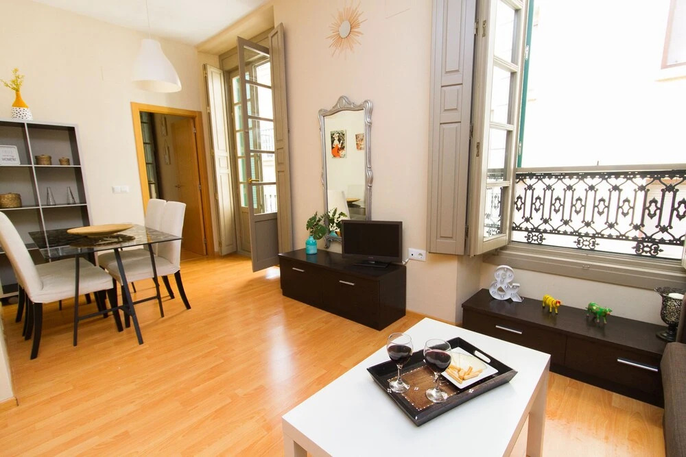Coverlin Apartamentos San Francisco