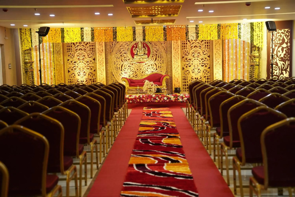 Hotel Newline Orchid