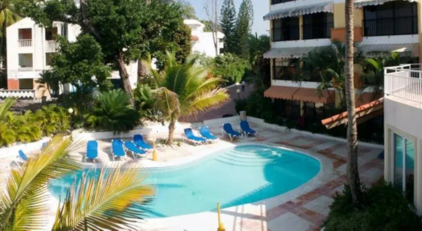 Villa en Sosua Paradise