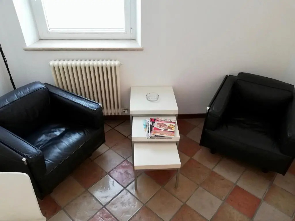 B&B La Suite